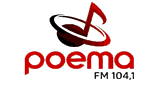 R&aacute;dio Poema