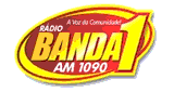 R&aacute;dio Banda 1