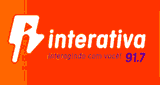 R&aacute;dio Interativa