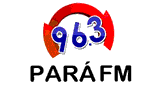 Par&aacute; FM