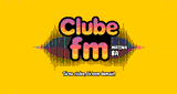 Web R&aacute;dio Clube - Matina