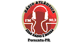 Atl&acirc;ntica FM