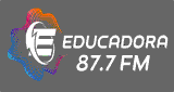 Educadora 87.7 FM