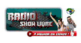 R&aacute;dio Show Livre - a melhor da cidade