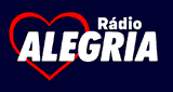 Alegria 89.5 FM