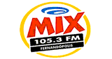 Mix FM Fernand&oacute;polis