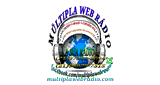 M&uacute;ltipla Web R&aacute;dio