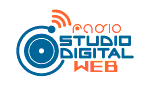 R&aacute;dio Studio Digital