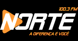 R&aacute;dio Norte
