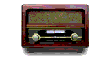 R&aacute;dio Hinos Antigos