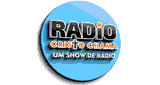 R&aacute;dio Cristo Chama