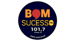 R&aacute;dio Bom Sucesso