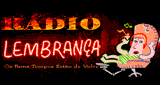 R&aacute;dio Lembran&ccedil;a