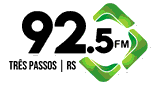 R&aacute;dio Alto Uruguai