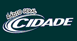 R&aacute;dio Geral Cidade