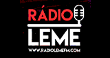 R&aacute;dio Leme FM