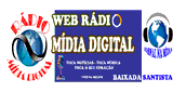 Radio M&iacute;dia Digital
