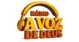 R&aacute;dio Voz de Deus