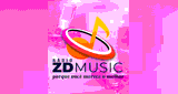 R&aacute;dio ZD Music Online