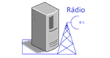 R&aacute;dio CBS &ndash; Comunica&ccedil;&otilde;es Brasileira de Sistemas