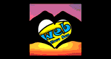Web R&aacute;dio Novo Som