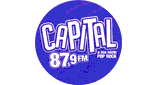 R&aacute;dio Capital