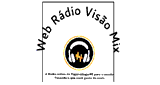 Webr&aacute;dio Vis&atilde;o Mix