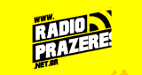 Web R&aacute;dio Prazeres