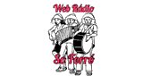 Web Radio So Forr&oacute;