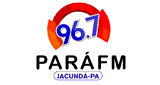 Par&aacute; FM