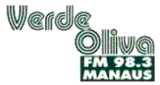 R&aacute;dio Verde Oliva FM 98.3