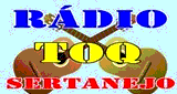 R&aacute;dio Toq Sertanejo