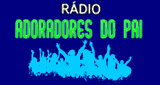 R&aacute;dio Adoradores do Pai