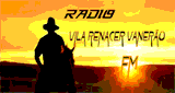 Radio Vila Renacer Vaner&atilde;o Fm