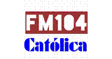R&aacute;dio FM104 Cat&oacute;lica
