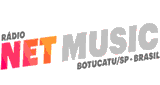 R&aacute;dio Net Music