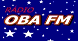 R&aacute;dio Oba Fm Web