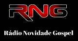 R&aacute;dio Novidade Gospel