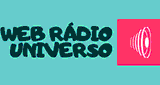 Web R&aacute;dio Universo