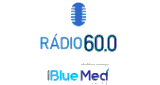 R&aacute;dio 60.0