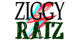 R&aacute;dio Ziggy Raiz
