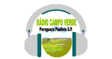 R&aacute;dio Web Campo Verde