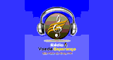 Web Radio Voz da Esperan&ccedil;a