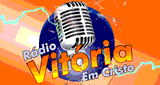 R&aacute;dio Vit&oacute;ria em Cristo Forr&oacute; Total