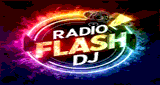 R&aacute;dio Flash Dj - A sua webr&aacute;dio de m&uacute;sica eletr&ocirc;nica!