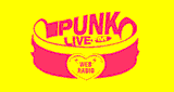 Punk Live Fm Web r&aacute;dio