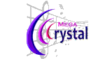R&aacute;dio Mega Crystal