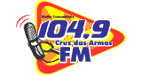 R&aacute;dio Cruz das Armas 104.9 FM