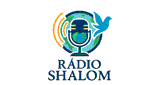 R&aacute;dio Web Shalom