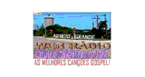 R&aacute;dio Cidade Simpatia Gospel